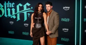 Bruno Mars and Priyanka Chopra: What's the Real Story? Bruno Mars and Priyanka Chopra
