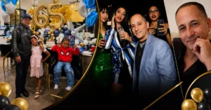 Carlos Alman: The Untold Story of Cardi B's Father Carlos Alman