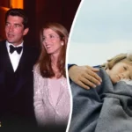 Caroline Kennedy