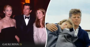 Caroline Kennedy