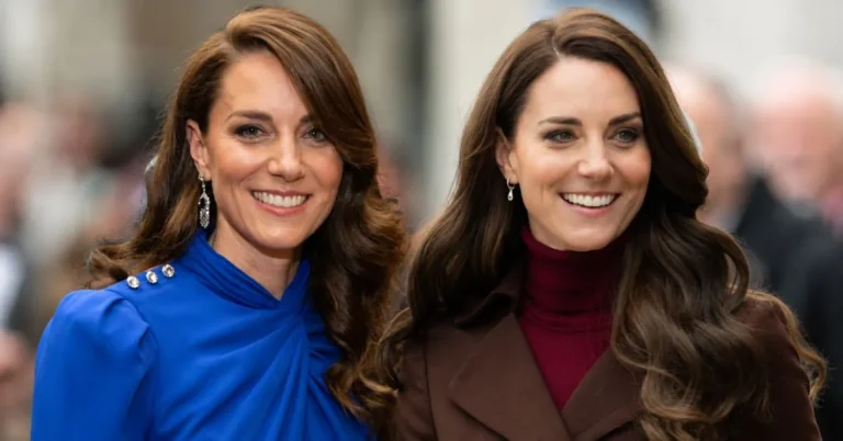 Catherine, Prinzessin von Wales