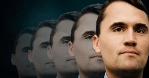 Charlie Kirk Memes