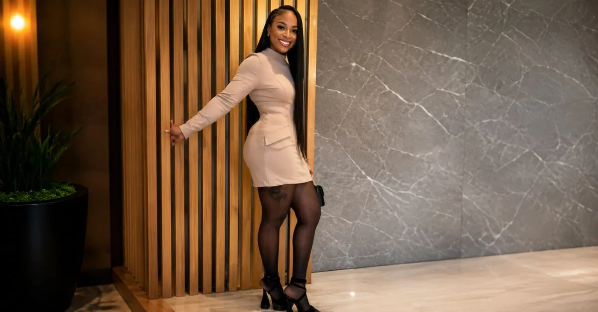 Claressa Shields Net Worth