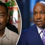 Clifton Powell