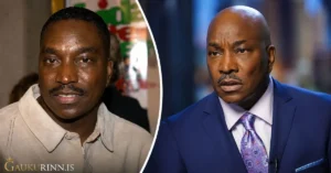 Clifton Powell: The Career, Life, and Legacy of a Hollywood Veteran Clifton Powell