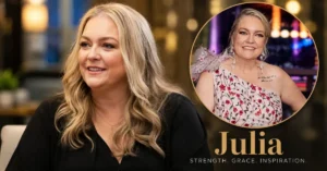 Colleen Hoover Net Worth