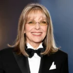 Diane Keaton Cause of Death