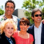 Doris Roberts