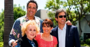 Doris Roberts