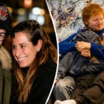 Ed Sheeran Wife Cancer