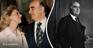 Edmond Safra: The Banker Who Built an Empire in Silence Edmond Safra