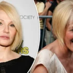 Ellen Barkin