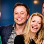 Elon Musk Children