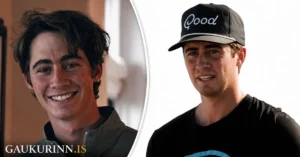 Garrett Clark Age, Biography, Net Worth & Rise as Golf's Biggest Creator Garrett Clark Age