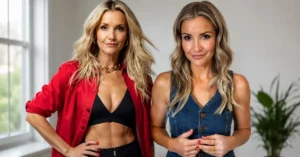 Helen Skelton