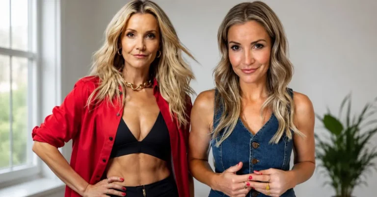 Helen Skelton
