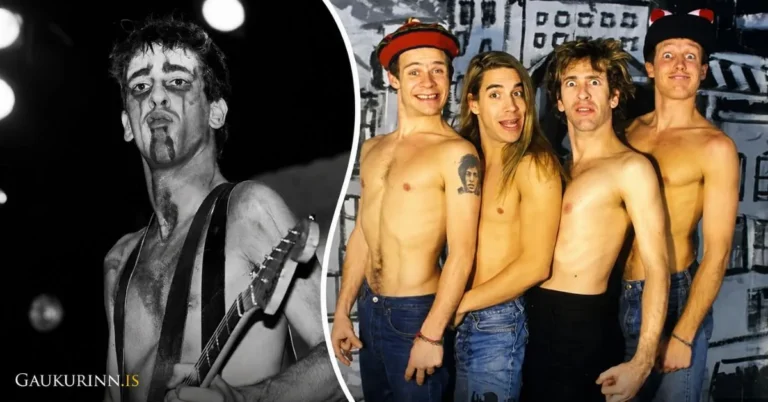 Hillel Slovak