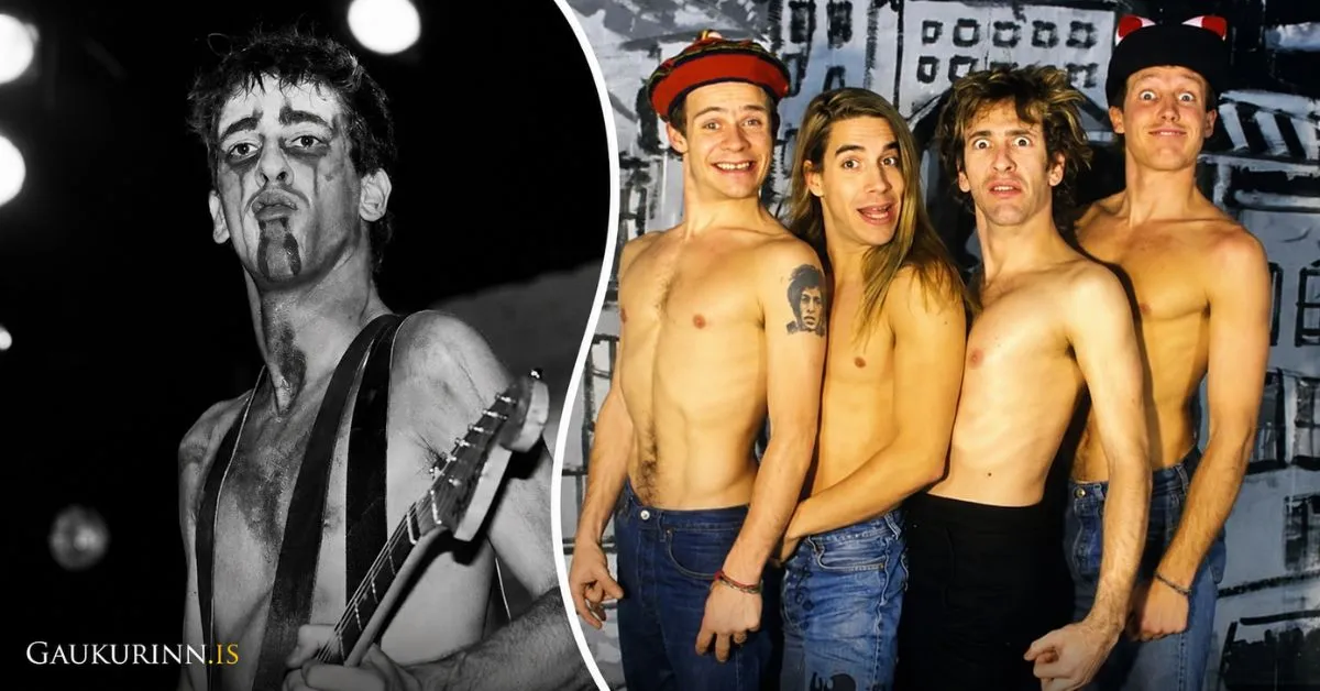 Hillel Slovak