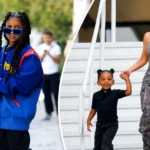 How Old Is North West
