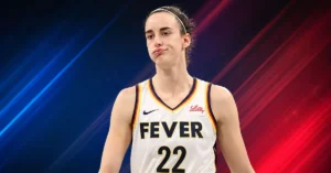 Is Caitlin Clark Trans