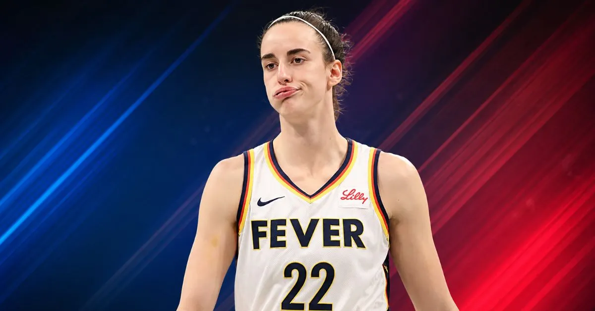 Is Caitlin Clark Trans