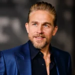 Is Charlie Hunnam Gay