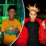 Island Boys Net Worth