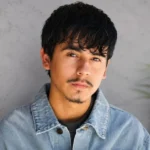 Ivan Cornejo Height