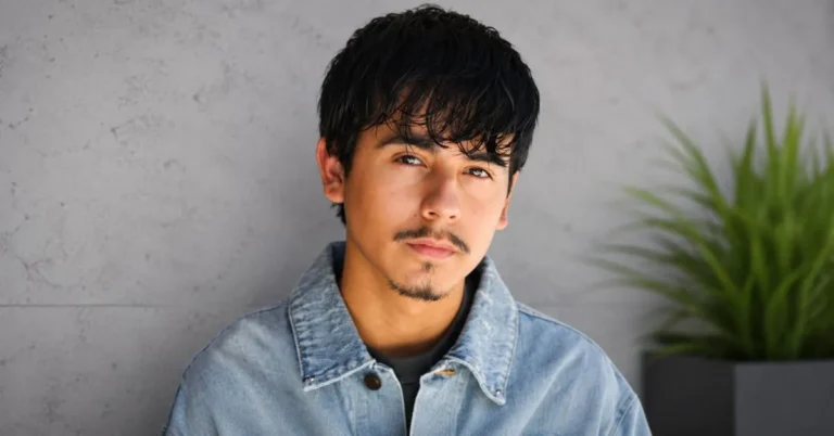 Ivan Cornejo Height