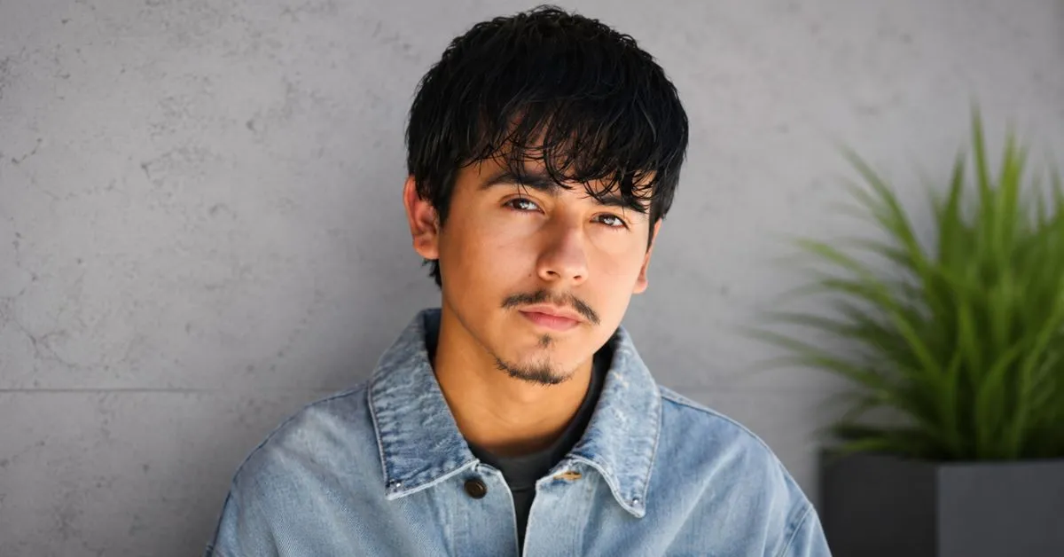 Ivan Cornejo Height