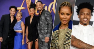 Jada and August Alsina Relationship: The Full Story Jada and August