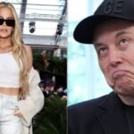 Jennifer Aniston and Elon Musk