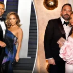 Jennifer Lopez Spouse