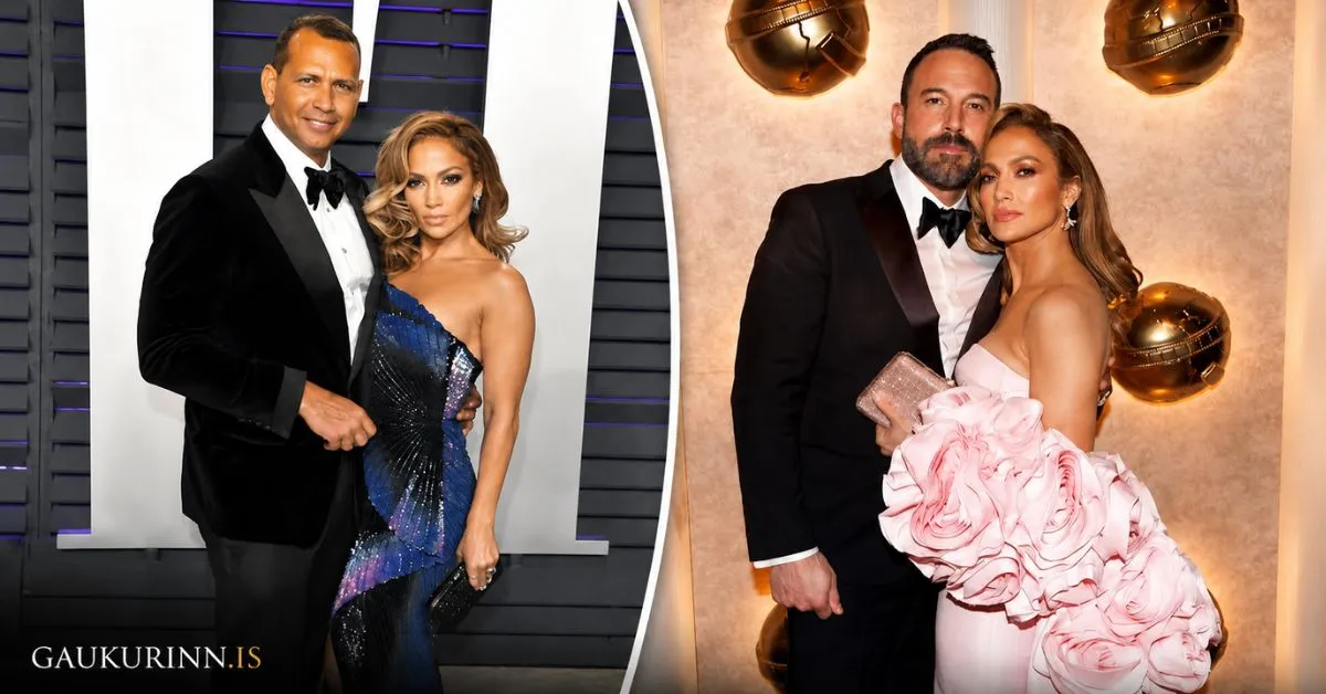 Jennifer Lopez Spouse