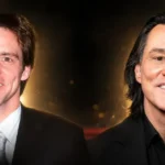 Jim Carrey New Face