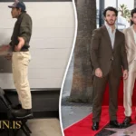 Joe Jonas Height
