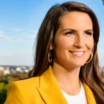 Kaitlan Collins Salary