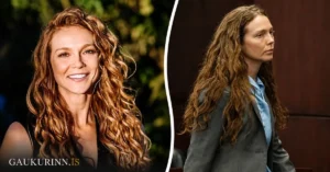 Kaitlin Armstrong: The Fugitive Yoga Teacher America Couldn't Look Away From Kaitlin Armstrong