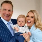 Karoline Leavitt Husband