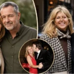 Kate Garraway New Partner