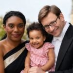 Kemi Badenoch Husband