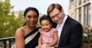 Kemi Badenoch Husband: Who Is Hamish Badenoch? Kemi Badenoch Husband