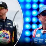 Kyle Busch Cause of Death