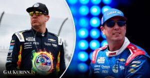 Kyle Busch Cause of Death: The Truth Behind the Hoax Kyle Busch Cause of Death