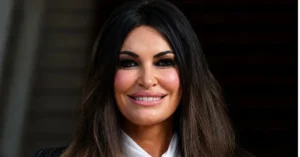 Mar a Lago Face