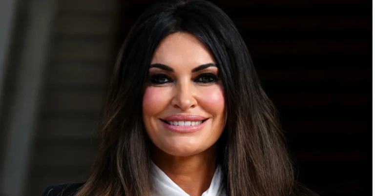 Mar a Lago Face