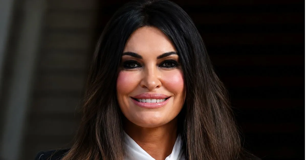 Mar a Lago Face