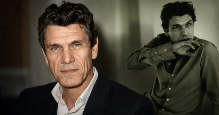 Marc Lavoine