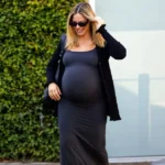 Margot Robbie Pregnant