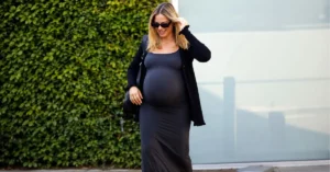 Margot Robbie Pregnant